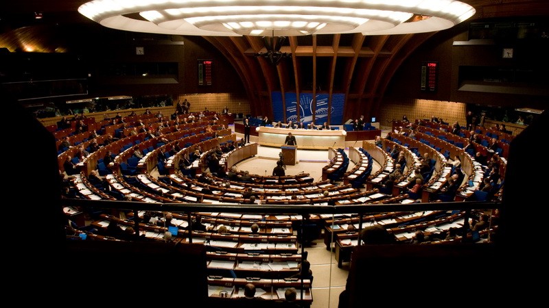 Poslanci v Štrasburgu, v europarlamente